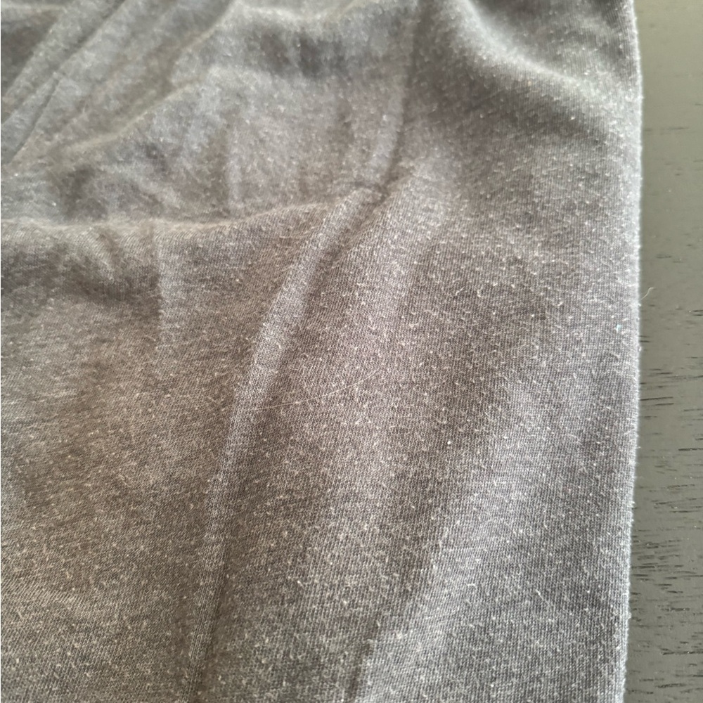 PINK Victoria's Secret Charcoal Sweatpants - Picture 8 of 11
